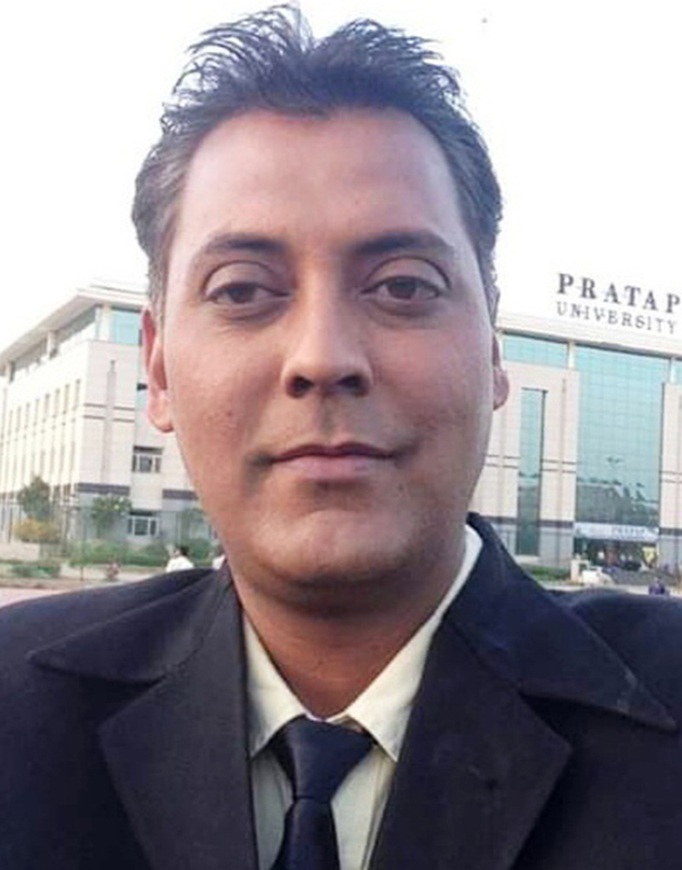 Plastic Manufacturers Association Rajasthan